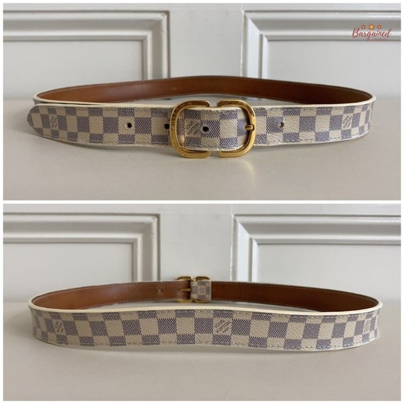 Belts